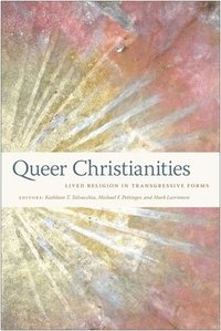 bokomslag Queer Christianities