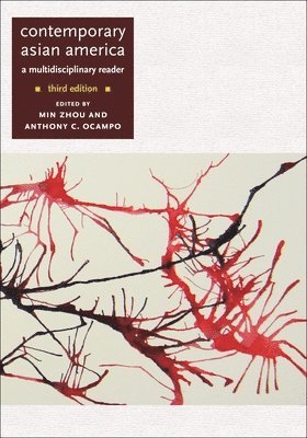 bokomslag Contemporary Asian America (third Edition)