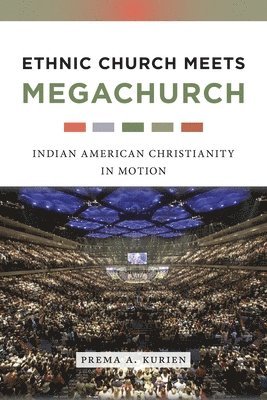 Ethnic Church Meets Megachurch 1