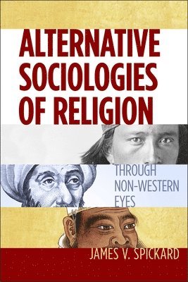 Alternative Sociologies of Religion 1