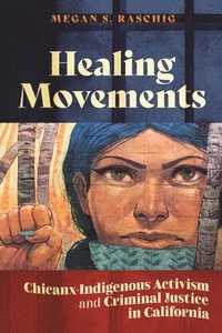 bokomslag Healing Movements