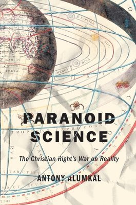 Paranoid Science 1