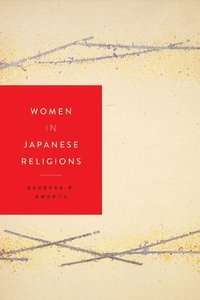 bokomslag Women in Japanese Religions