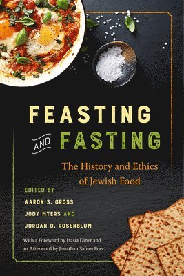 bokomslag Feasting and Fasting