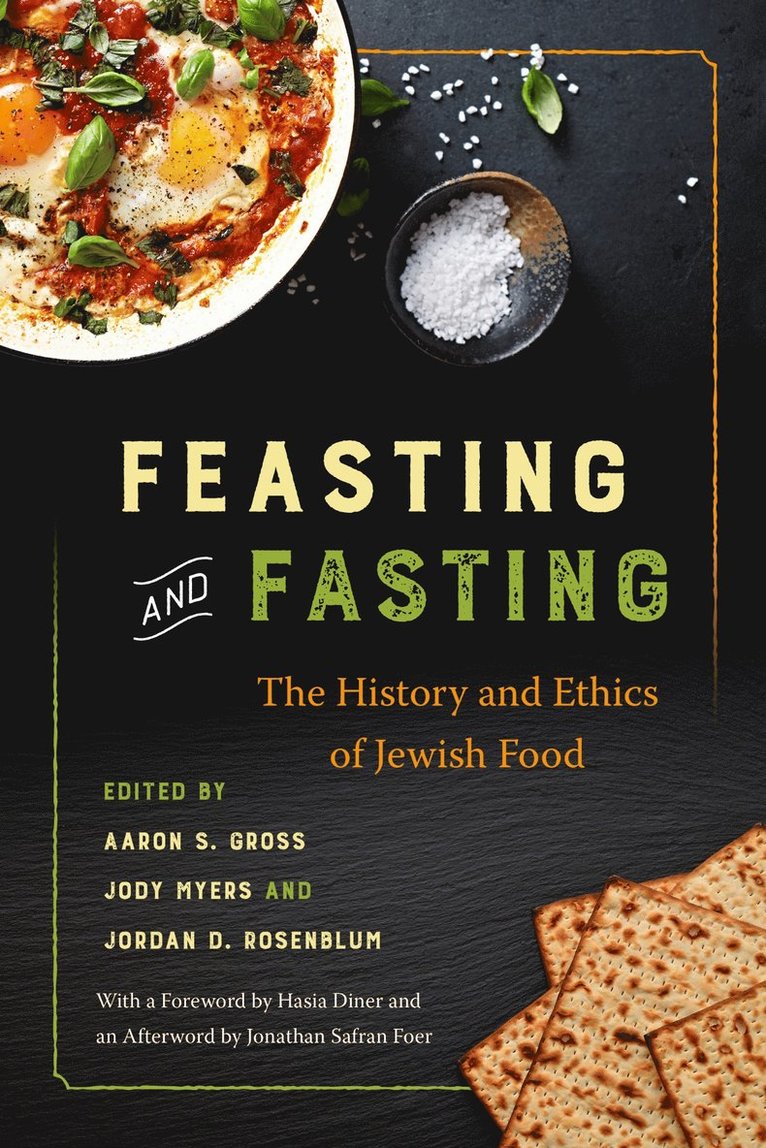 Feasting and Fasting