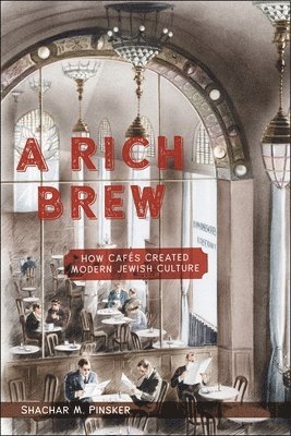 A Rich Brew 1