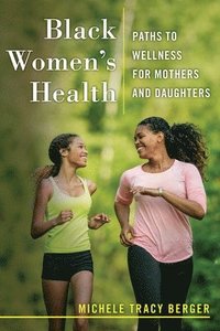 bokomslag Black Women's Health