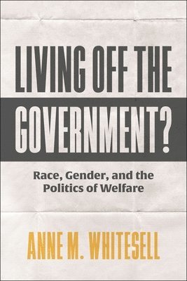 Living Off the Government? 1