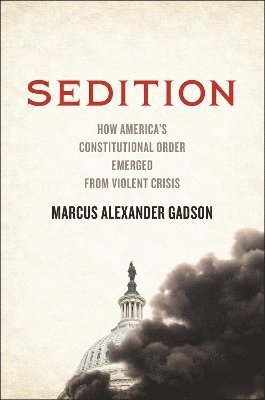 Sedition 1