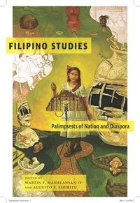 bokomslag Filipino Studies
