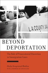 bokomslag Beyond Deportation
