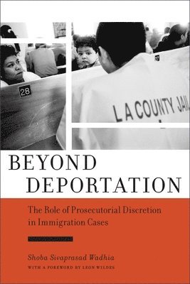 Beyond Deportation 1