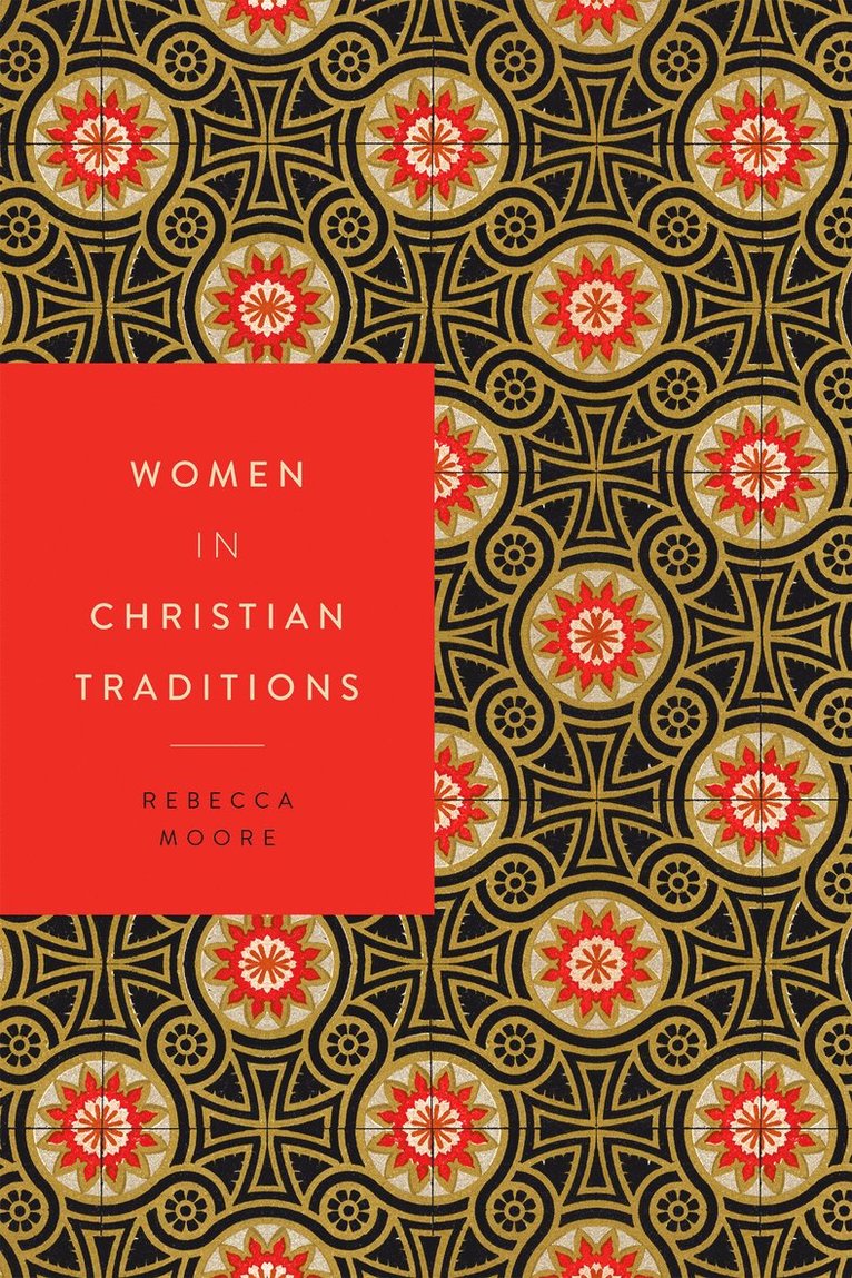 Women in Christian Traditions 1