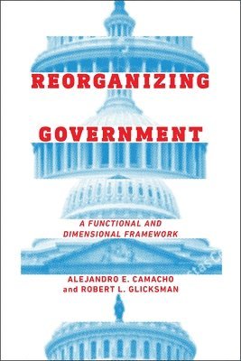 Reorganizing Government 1