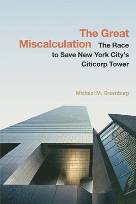 Great Miscalculation 1