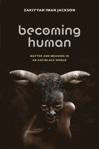 bokomslag Becoming Human