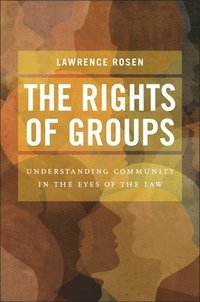 bokomslag The Rights of Groups