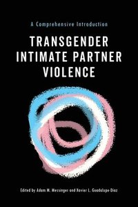 bokomslag Transgender Intimate Partner Violence