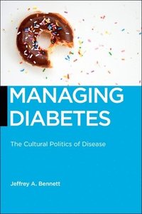 bokomslag Managing Diabetes