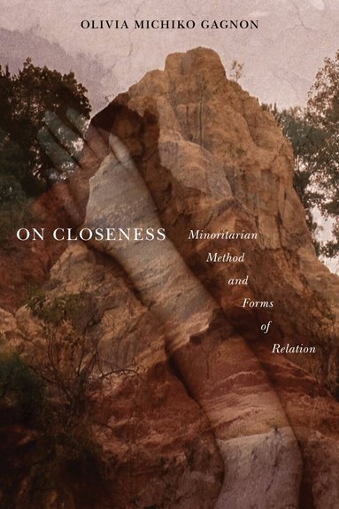 Olivia Michiko Gagnon - On Closeness, Häftad