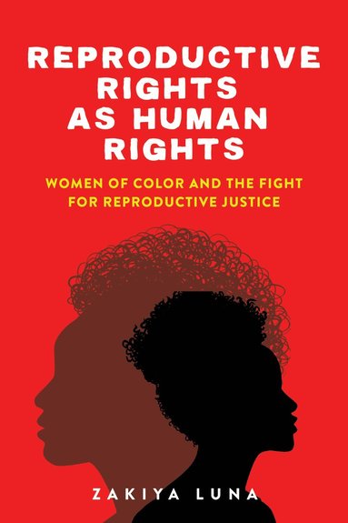 bokomslag Reproductive Rights As Human Rights