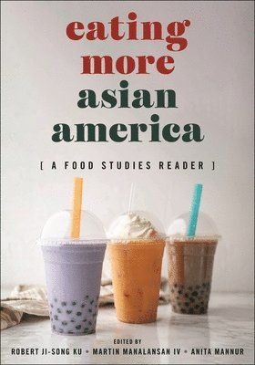 Eating More Asian America 1