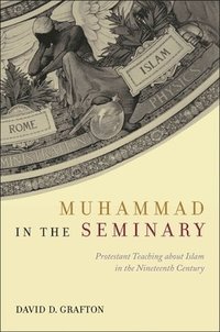 bokomslag Muhammad in the Seminary