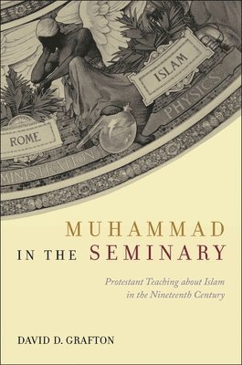 Muhammad in the Seminary 1