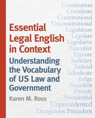 Essential Legal English in Context 1
