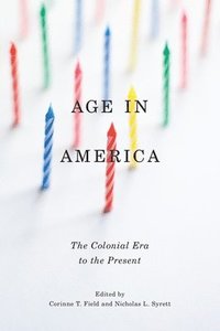 bokomslag Age in America