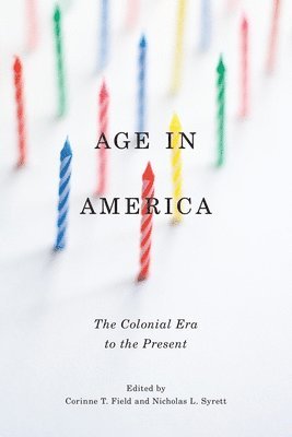 Age in America 1