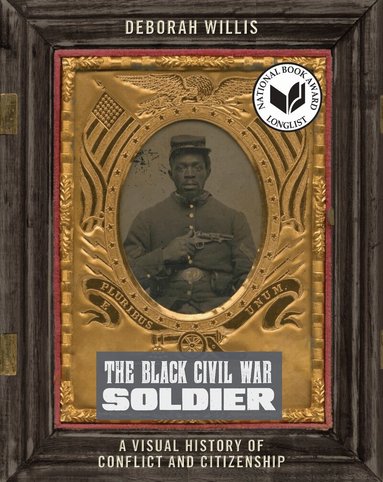 Deborah Willis - Black Civil War Soldier, Häftad