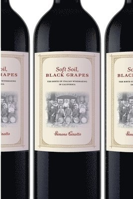 Soft Soil, Black Grapes 1