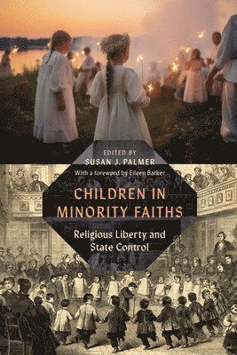 Children in Minority Faiths