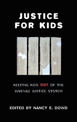 Justice for Kids 1