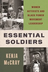bokomslag Essential Soldiers