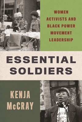 Essential Soldiers 1