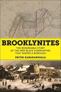 bokomslag Brooklynites