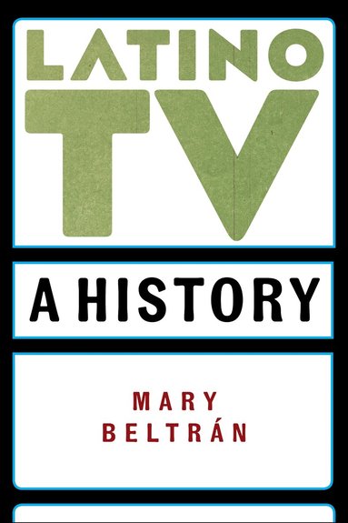 Mary Beltrán - Latino TV, Häftad