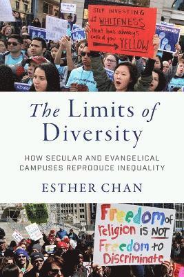 Limits of Diversity