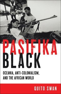 Pasifika Black 1