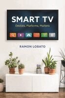 Ramon Lobato - Smart TV, Häftad