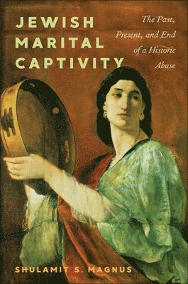 Jewish Marital Captivity 1