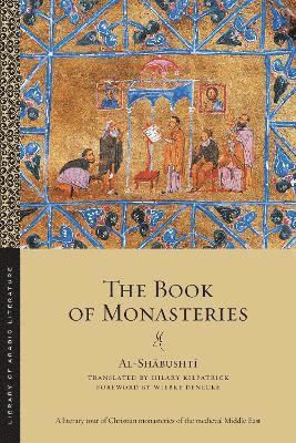 The Book of Monasteries 1