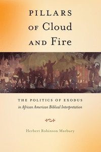 bokomslag Pillars of Cloud and Fire