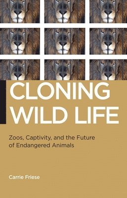 Cloning Wild Life 1