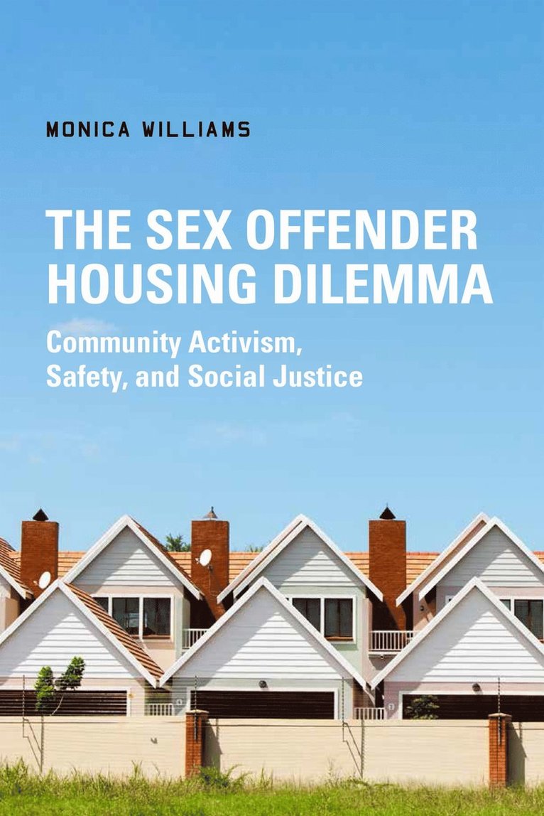 Sex Offender Housing Dilemma