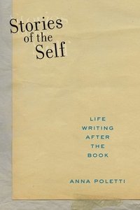 bokomslag Stories of the Self