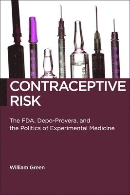 Contraceptive Risk 1