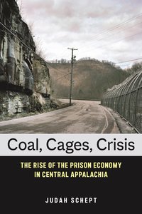 bokomslag Coal, Cages, Crisis